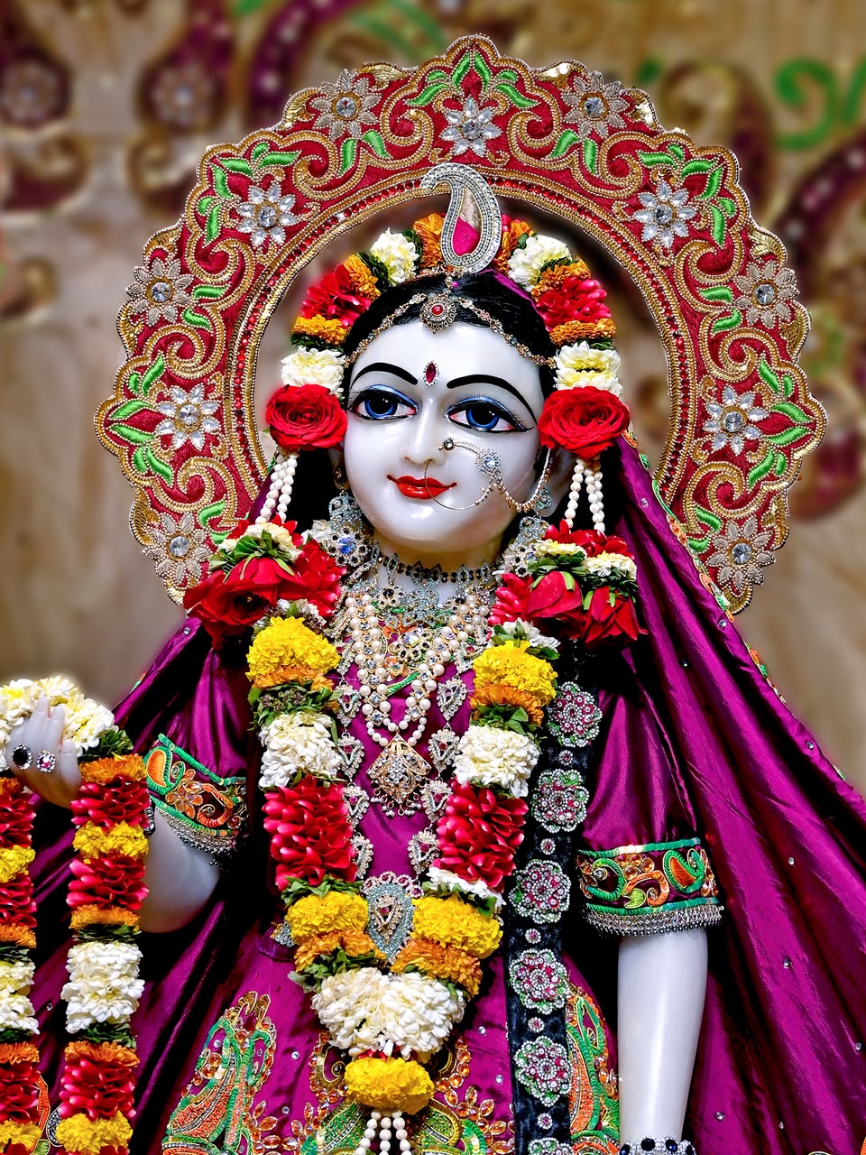 2026-08-17 Darshan